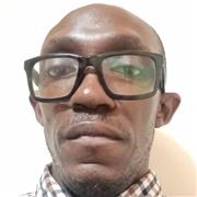 Anietie Bassey
