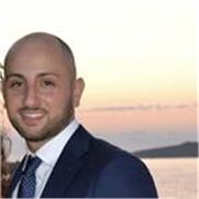 Laureato in Finanza Aziendale ed esperto contabile ERP offre lezioni di Ragioneria ed Economia Aziendale