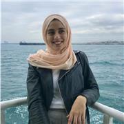 Professeure d’anglais diplômée en linguistique appliquée propose des cours interactifs pour enfants et adultes en ligne.