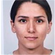 Unterricht in Deutsch ( B2) und Persisch Muttersprachlerin