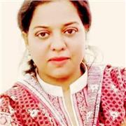 saira Jabeen