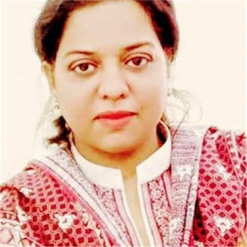 Api Saira Saira Jabeen Saira | FindTutors
