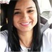 Soy licenciada en pedagogía infantil, con una amplia experiencia en educación, soy dinámica, activa y muy responsable