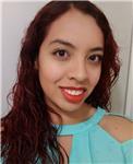 Grecia Giselle Cabrera Cruz