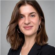 Tutorin für Biologie, Geologie, Geographie und Englisch (Schüler*innen aller Altersklassen)