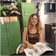 Graduada en Arquitectura | doy clases de repaso hasta nivel bachillerato