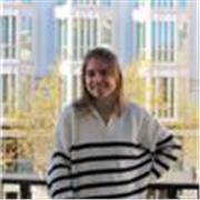 Clases de inglés a tu ritmo con profesora nativa