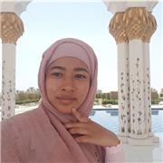 Native English speaker and tutor who has previously tutored online before. My lessons are aimed at children of primary school age.