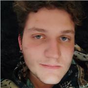 Soy una persona paciente y buena oradora explicando