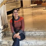 Swati Anand
