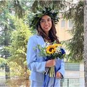 Laureata in Giurisprudenza impartisce ripetizioni su materie di diritto e umanistiche