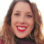 Graduada en Derecho ofrece clases particulares especializadas en Constitucional y Penal.