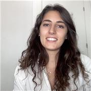 Clases de conversación en italiano con profesora nativa