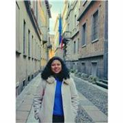 Top Business School graduate with IELTS 8.5 teaches English conversation, exam prep, and academic writing in Paris