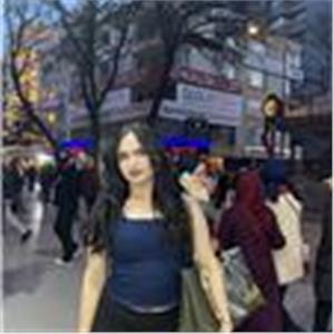 Ayyüce Bilgin