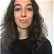 Tutor competente e laureata in Psicologia per ripetizioni individualizzate a Cesena e dintorni o anche online