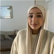 Doy clases particulares de todas las asignaturas para niños de entre 5-12 años