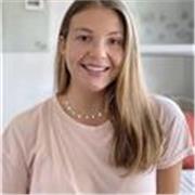 Spanish tutor providing online lessons for students all ages