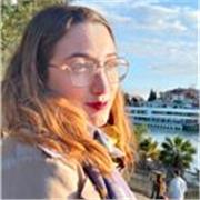 Profesora de Lengua castellana y literatura para todos los niveles
