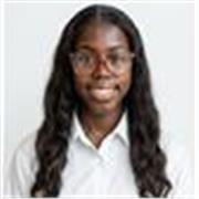 English Tutor who teaches people of all ages