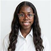 Judith Nana Yaa