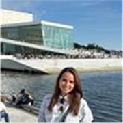 Logopeda y estudiante de Psicología con experiencia ofrece sesiones de logopedia online y a domicilio en Barcelona y Maresme.