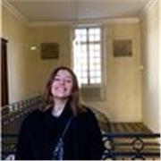 Étudiante en école d’ingénieur je donne des cours de mathématiques de physique et de chimie de la primaire au lycée