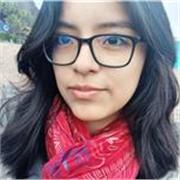 Apoyo Escolar a estudiantes de Primaria y Secundaria por alumna de la UNMSM y UNABAP