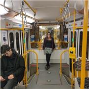 Psicóloga y monitora de tiempo libre. Paciente y con diversidad de técnicas para el aprendizaje. ✓ Niños, adolescentes y adultos.