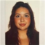 ¿Necesitas aprender a elaborar comentarios de texto?, ¿quieres aprender a hacer sintaxis?, ¿quieres aprender español?, ¿necesitas que se revise y corrija tu trabajo? Me llamo Nathaly puedo ayudarte. ¡Contacta conmigo!