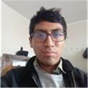 Profesor de matemáticas alto rendimiento imparte clases a niños y adolescentes