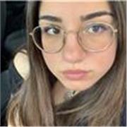 Laureata in Ingegneria Civile. Offro aiuto con i compiti agli studenti di scuola elementare/media/superiore