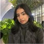 I'm an experienced online tutor, specialising in providing students with personalised biology lessons directed to their needs. 
