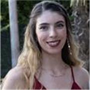 Profesora de inglés para niveles A1 hasta C1