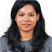 Priya PC