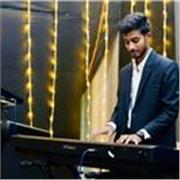Trinity-certified piano tutor for beginners and young learners. 
