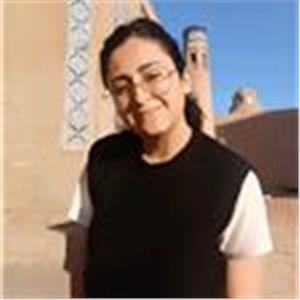 Arzu