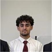 Hi, I’m Mohez, a passionate and approachable tutor with over two years of experience teaching Maths, Biology, and Chemistry 