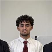 Hi, I’m Mohez, a passionate and approachable tutor with over two years of experience teaching Maths, Biology, and Chemistry