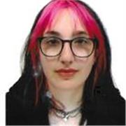 Recién graduada con ganas de enseñar inglés y así poder ocupar mi tiempo