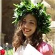 Neolaureata in lettere classiche, offro aiuto nella preparazione e ripetizione per la Maturità (materie umanistiche)