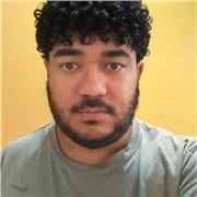 Professor de Inglês, Professor de inglês, Professor de UX Design e Informática Básica