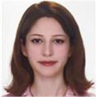 Leyla Duygu