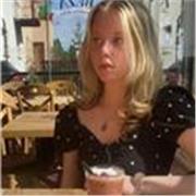 I am fluent in Polish, and currently studying Polish A-Level. 