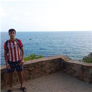 Profesor de Primaria imparte clases en todas las materias, dirigido a alumnado de Primaria