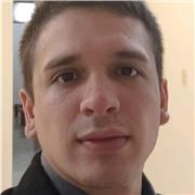 Profrsor de inglés nativo