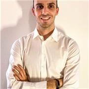 laureato in economia alla triennale e laureando in marketing e comunicazione d’impresa alla magistrale impartisco lezioni di marketing economia matematica impartisce lezioni online indirizzo di domicilio Verona