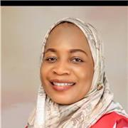 Ajiboye-Balogun Oladunni Aminat