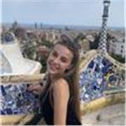Laureanda in Scienze biologiche, diplomata con 94/100 al Liceo Classico Legnani di Saronno. Offro ripetizioni di italiano, scienze, storia, geografia, latino, greco, inglese, filosofia a bambini e ragazzi. Sono auto munita