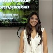 Profesora de Ciencias Naturales y materias a fines de todos los niveles